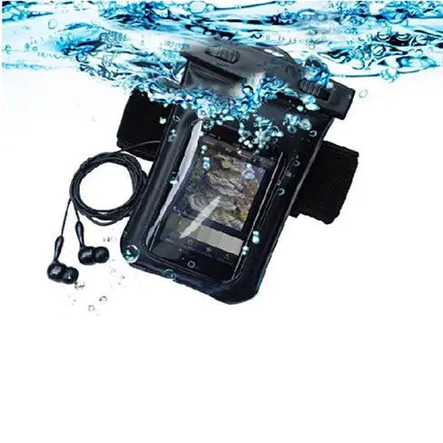 Waterproof Smartphone Bag