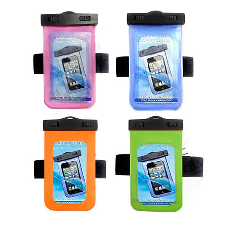 Waterproof Smartphone Bag