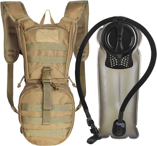 Hydration Backpack 2.5L