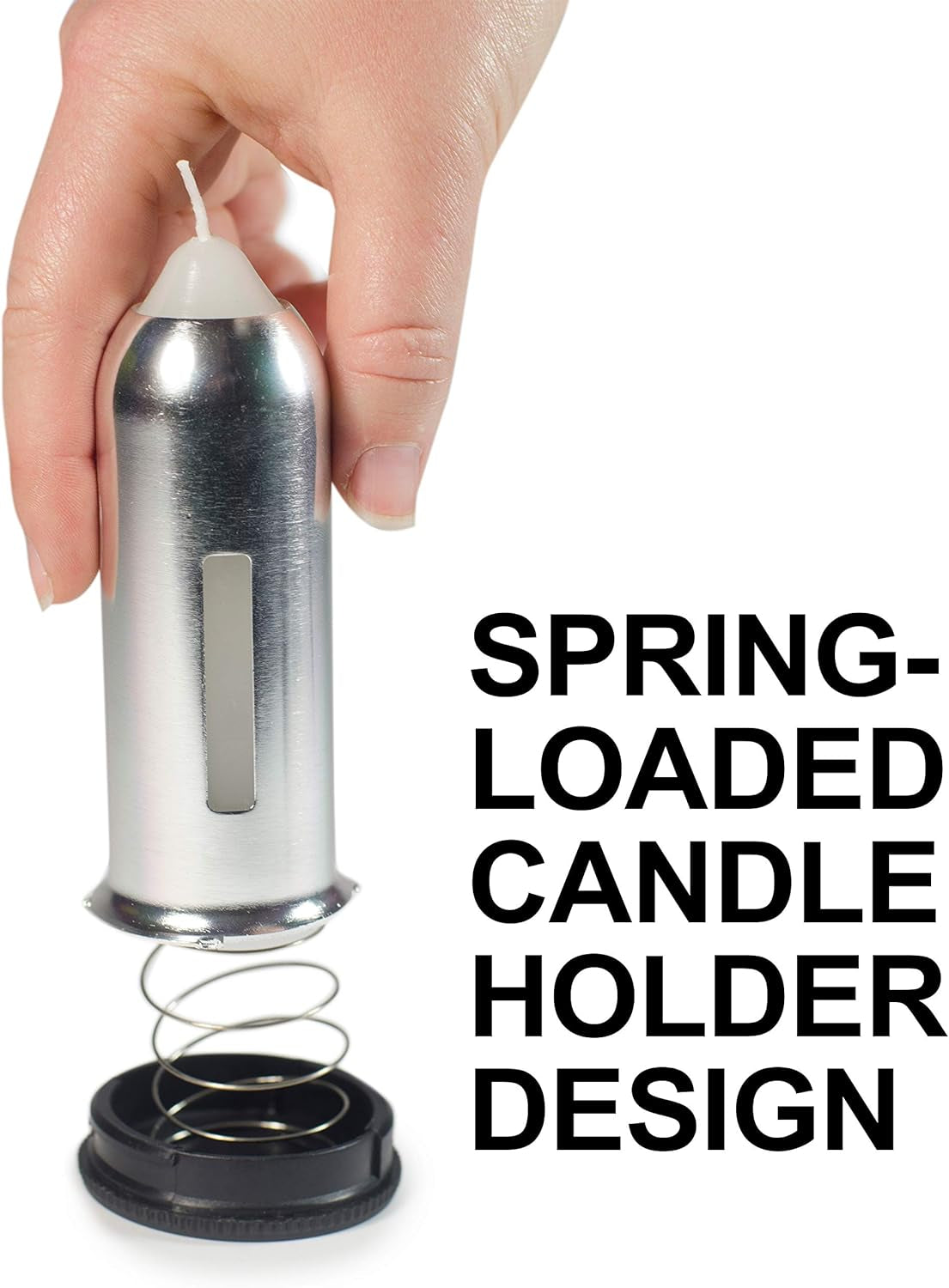 Candlelier Deluxe Candle Lantern