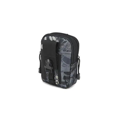 Waterproof Outdoor Carry All Pouch