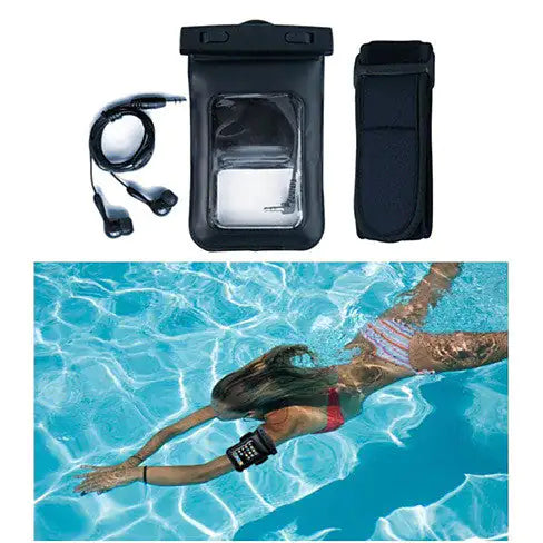 Waterproof Smartphone Bag